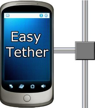 easy tether